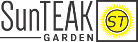 Sun Teak Garden Furniture Logo